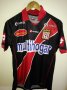 Curicó Unido Away football shirt 2014 - 2015