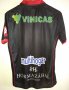 Curicó Unido Away football shirt 2014 - 2015