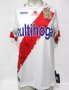 Curicó Unido Home football shirt 2019