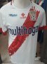 Curicó Unido Home football shirt 2019