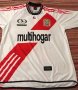 Curicó Unido Home football shirt 2005