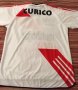 Curicó Unido Home football shirt 2005