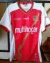 Curicó Unido Cup Shirt football shirt 2017