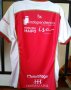 Curicó Unido Cup Shirt football shirt 2017