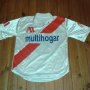 Curicó Unido Home football shirt 2000