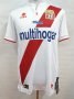 Curicó Unido Home football shirt 2020