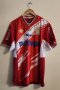 Curicó Unido Away football shirt 2023