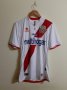 Curicó Unido Home football shirt 2020