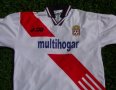 Curicó Unido Home football shirt 2002