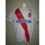 Curicó Unido Home football shirt 2010 - 2011