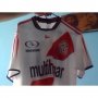 Curicó Unido Home football shirt 2005