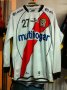 Curicó Unido Home football shirt 2012