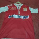 Goalkeeper football shirt 2013