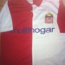Special football shirt 2015