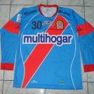 Goalkeeper football shirt 2012