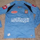 Goalkeeper football shirt 2014 - 2015