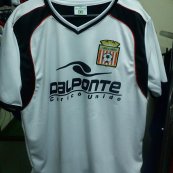 Training/Leisure football shirt 2013