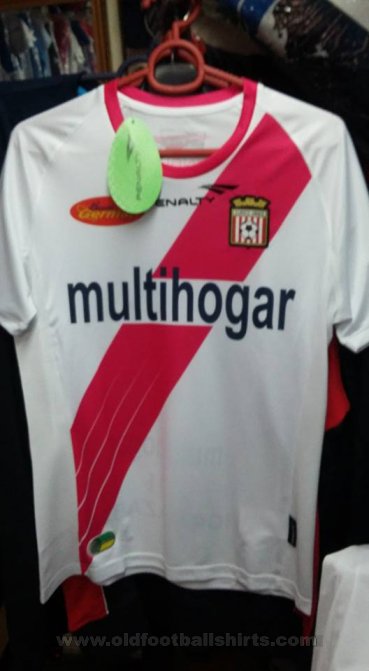 Curicó Unido Special football shirt 2015 - 2016