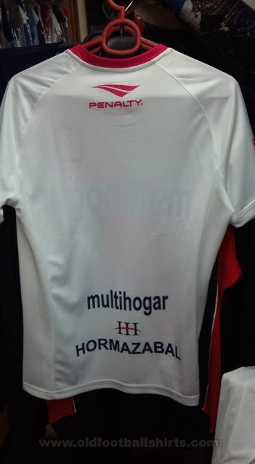 Curicó Unido Special football shirt 2015 - 2016