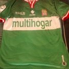 Goalkeeper football shirt 2018