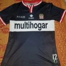 Goalkeeper football shirt 2018