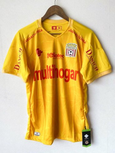 Curicó Unido Goalkeeper football shirt 2022