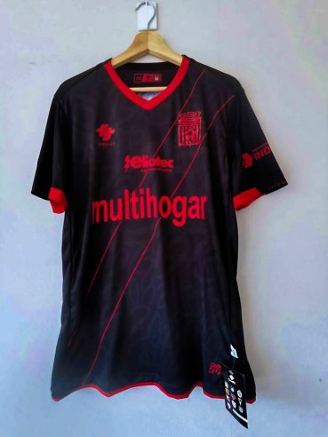 Curicó Unido Third football shirt 2021