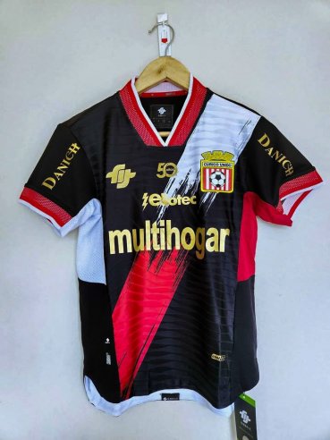 Curicó Unido Third football shirt 2023