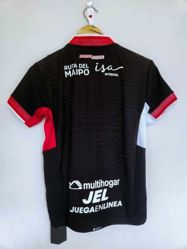 Curicó Unido Third football shirt 2023