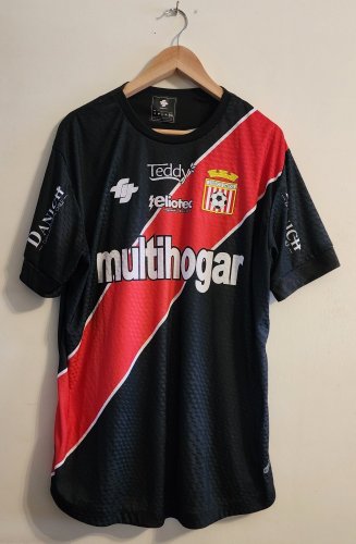 Curicó Unido Third football shirt 2025
