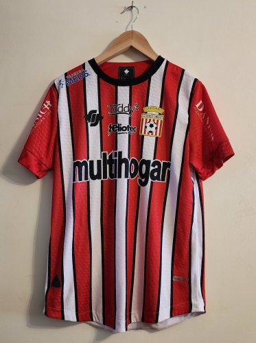 Curicó Unido Away football shirt 2024