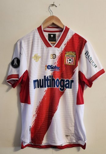 Curicó Unido Home football shirt 2023