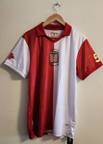Curicó Unido Special football shirt 2023