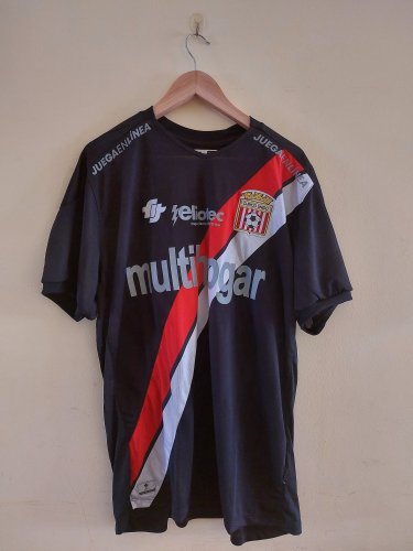 Curicó Unido Away football shirt 2022