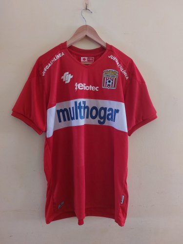 Curicó Unido Away football shirt 2022