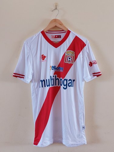 Curicó Unido Home football shirt 2021