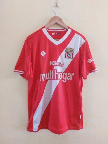Curicó Unido Away football shirt 2021