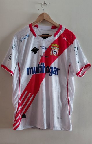 Curicó Unido Home football shirt 2025