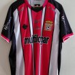 Away football shirt 2025