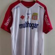 Cup Shirt football shirt 2025