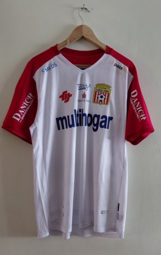 Curicó Unido Cup Shirt football shirt 2025