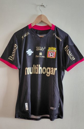 Curicó Unido Cup Shirt football shirt 2025
