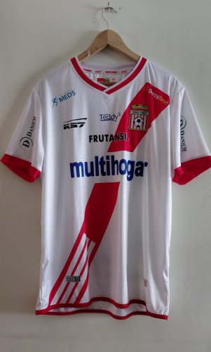 Curicó Unido Home football shirt 2025 - ?