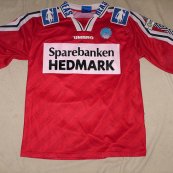 Home football shirt 1999