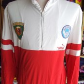 Training/Leisure football shirt 1990