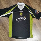 Home Maillot de foot 2007 - 2009