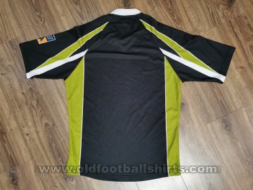 Sporting Fingal Home Camiseta de Fútbol 2007 - 2009