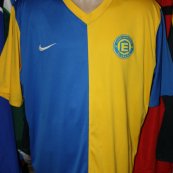 Home φανέλα ποδόσφαιρου 2011 - 2012