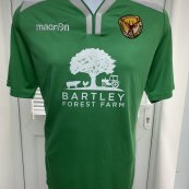 Away football shirt 2016 - 2017