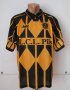 Berwick Rangers Home football shirt 1997 - 1998